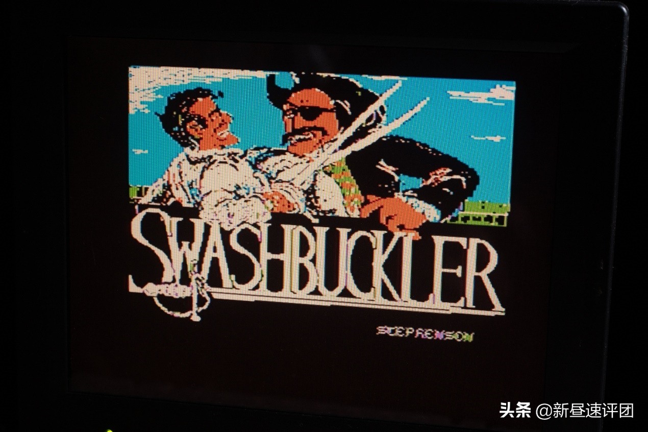 8090后的童年电脑,80年代童年的电脑