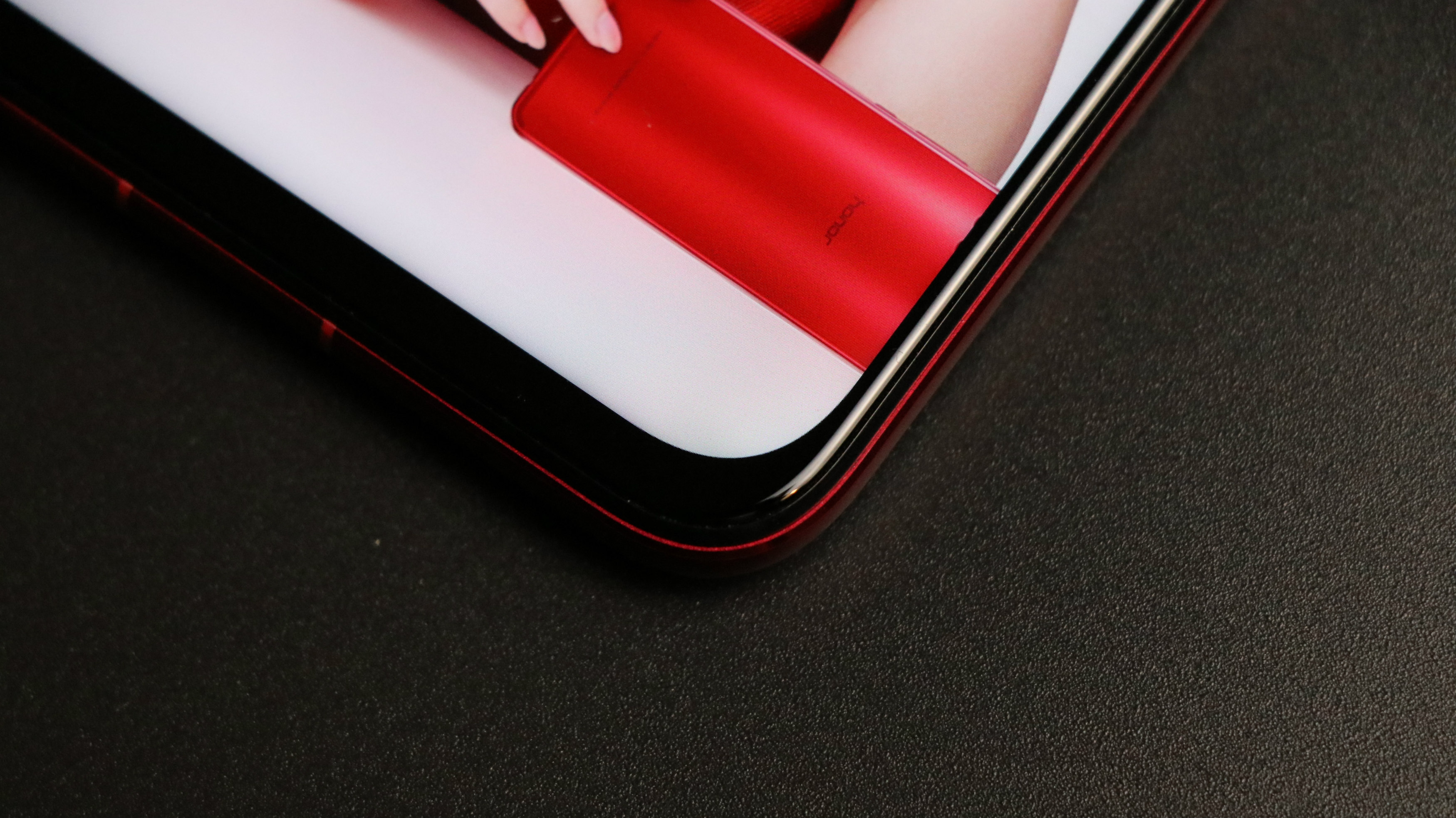 荣耀v20深度评测,荣耀v20的麒麟980降频了吗