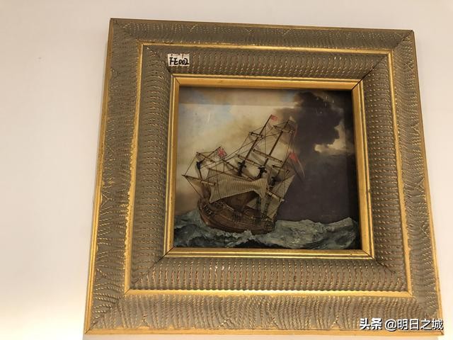 宋代的古船,宋朝出土古船