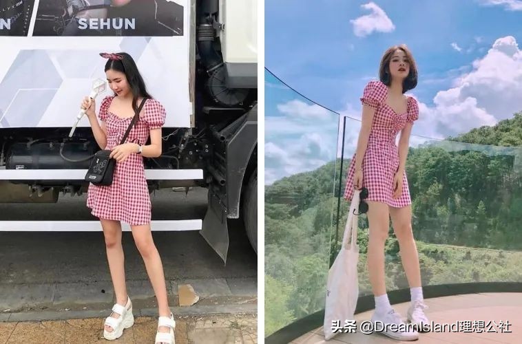 越南小众女装品牌推荐,越南小众品牌便宜又好看