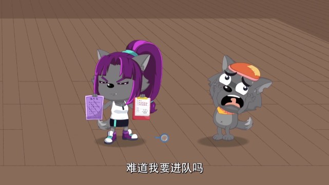 喜羊羊与灰太狼谁的战力最强,喜羊羊与灰太狼灰太狼实力排名