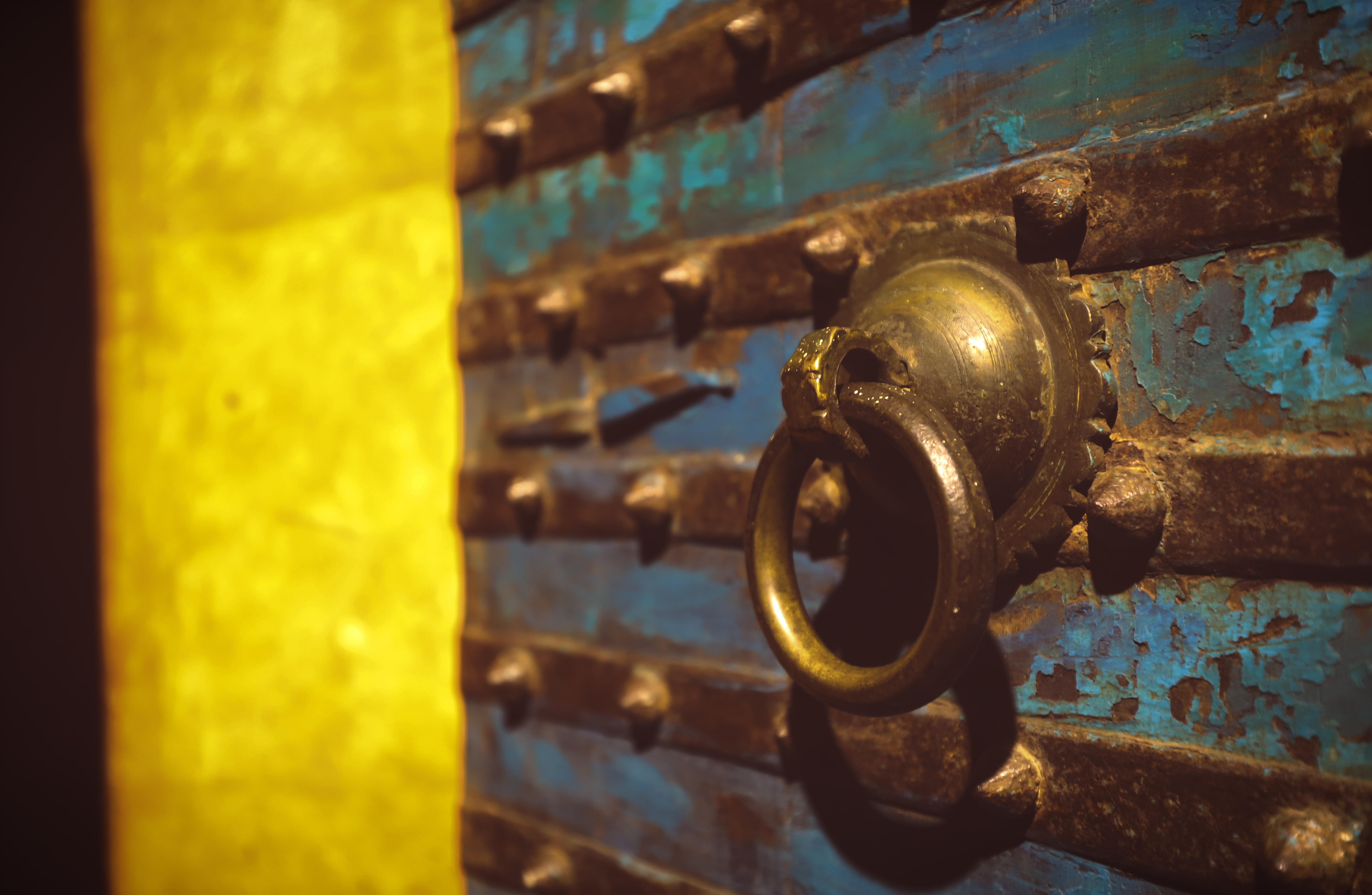 孟买外滩,印度孟买跨年