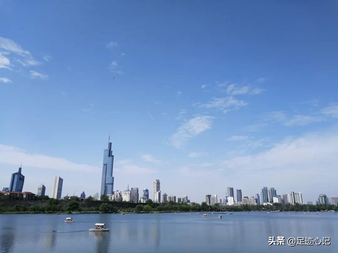 南京37度的天气适合去哪里玩,南京自由行攻略2日游