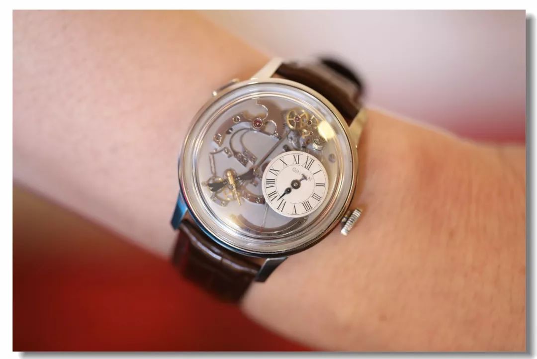 懂表的人一般买什么表,懂表的人戴什么表