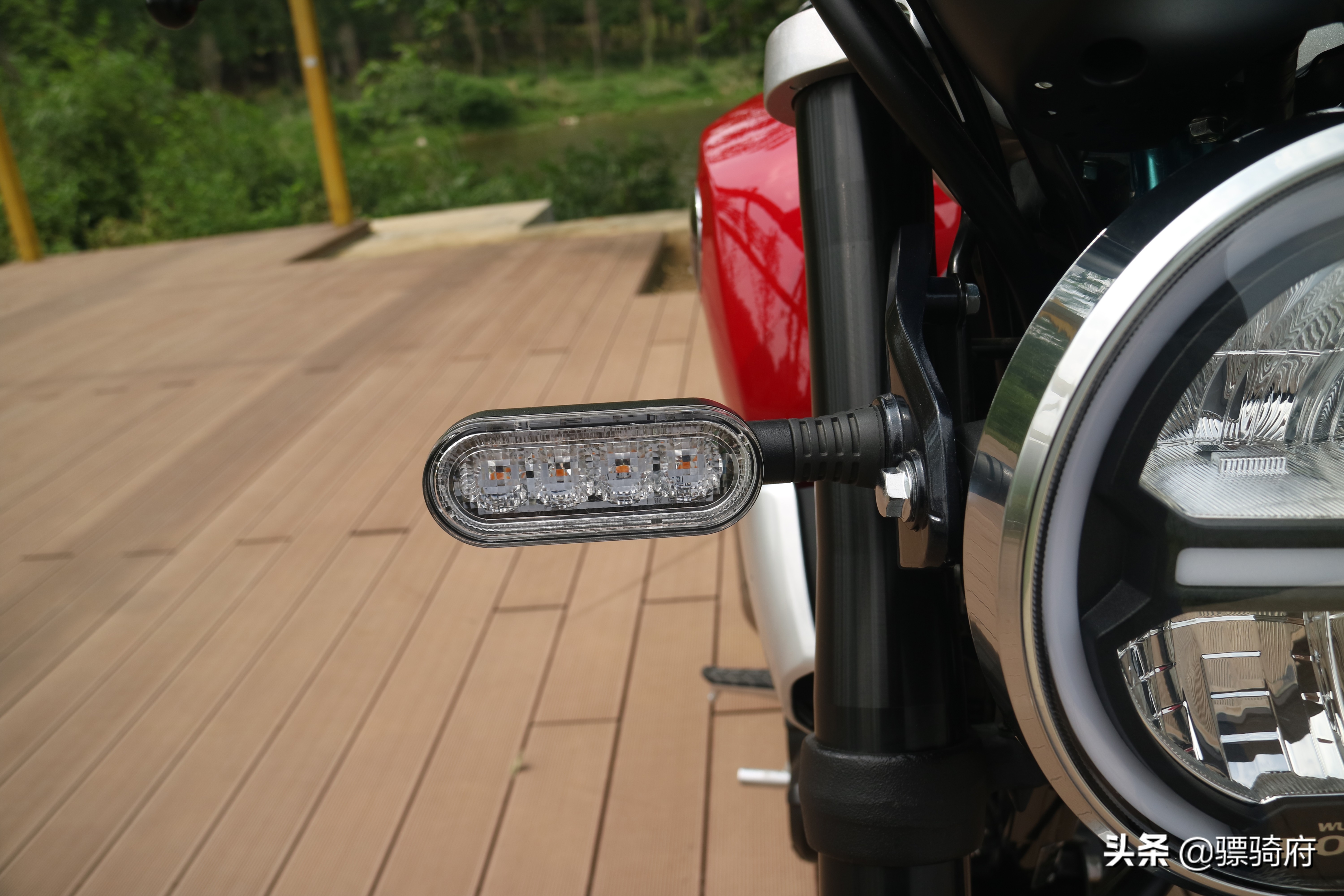 本田cb190ss鸷道测评,本田鸷道cb190ss极速测试