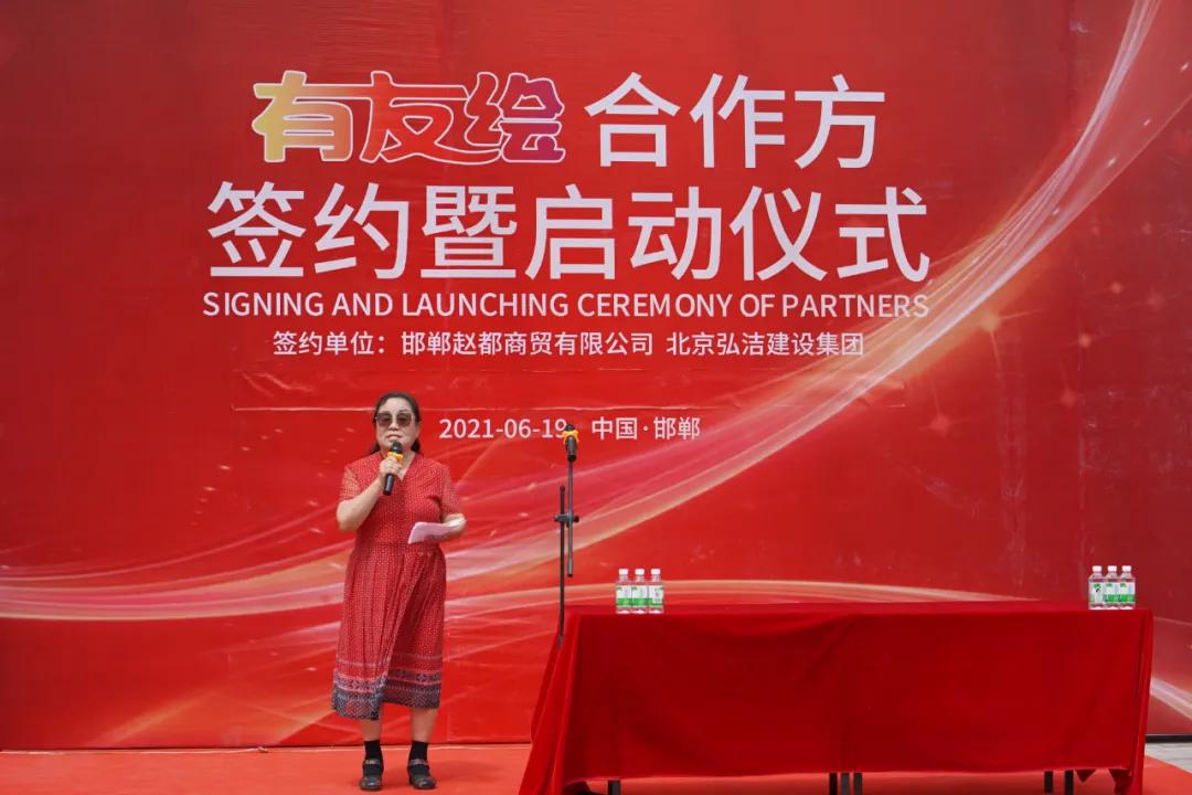 邯郸龙湖公园网红打卡地,邯郸网红打卡地景点