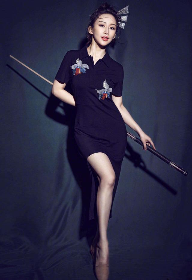 和叶翠翠相恋，与章子怡传绯闻，二婚的黄有龙为何娶赵薇为妻？