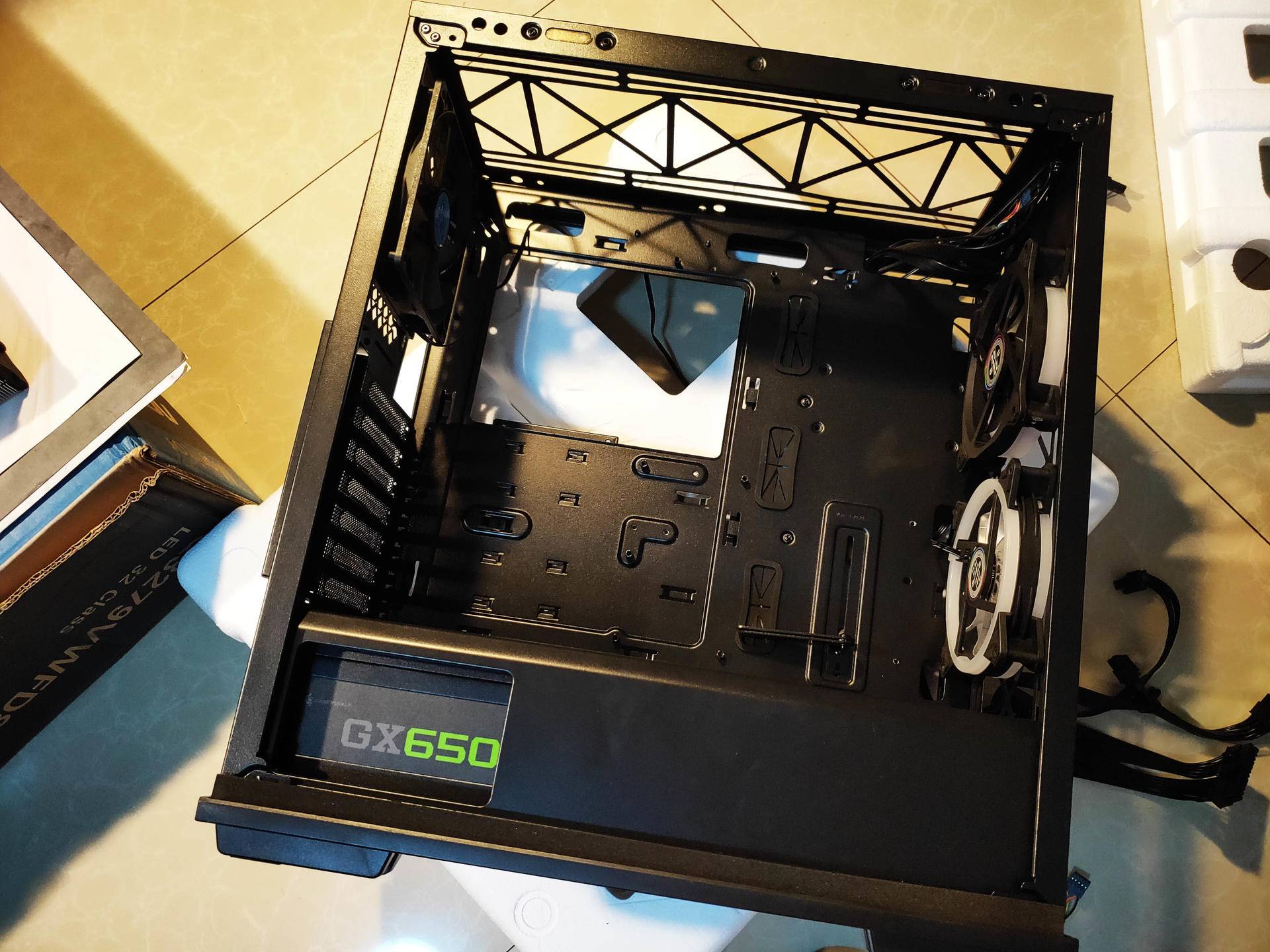 技嘉b75m-d3v主板如何,技嘉b75m-d3v显卡怎么选