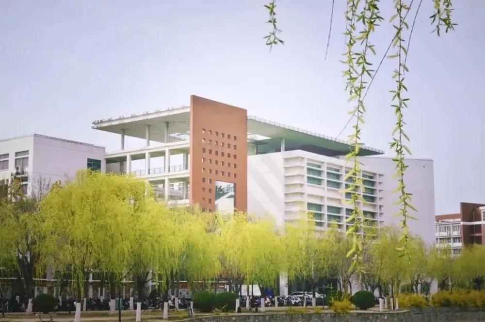 加速“双一流”冲刺！这所百年名校诚邀优秀人才加盟