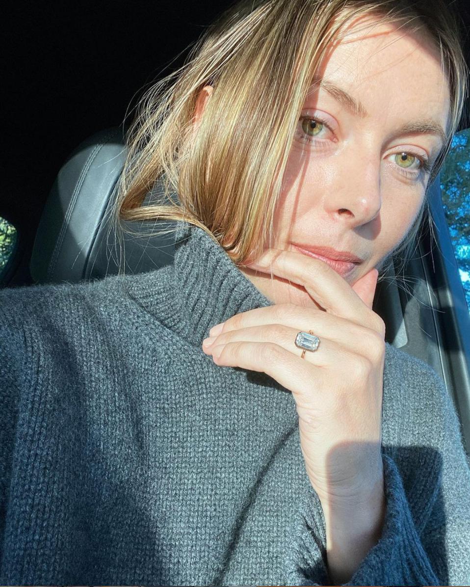 最能挣钱的网球女王们都住在什么样的大House？