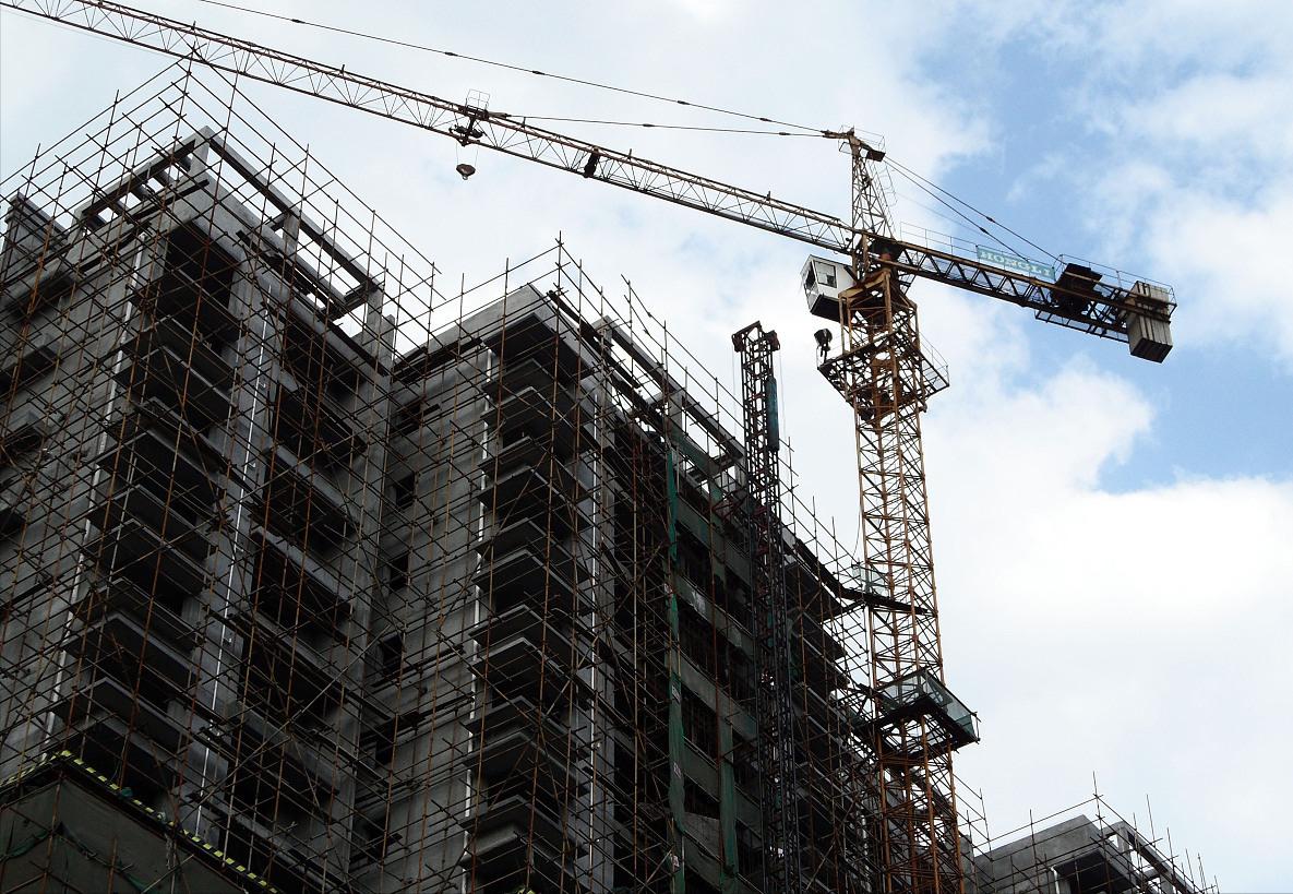 王健林重新进军房地产,王健林说房地产不是暴利行业