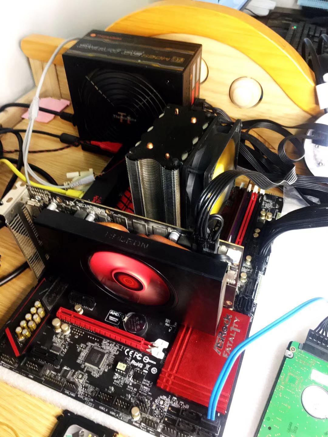 解决七彩虹显卡噪音大的烦恼,还在为电脑故障烦恼吗