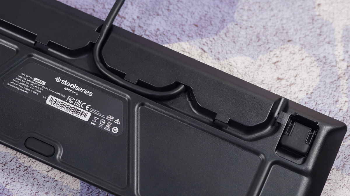 赛睿apexpro值得入手吗,赛睿apexpro是什么轴