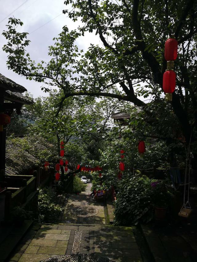 灵岩寺静心感悟,佛教圣地汾阳护国灵岩寺