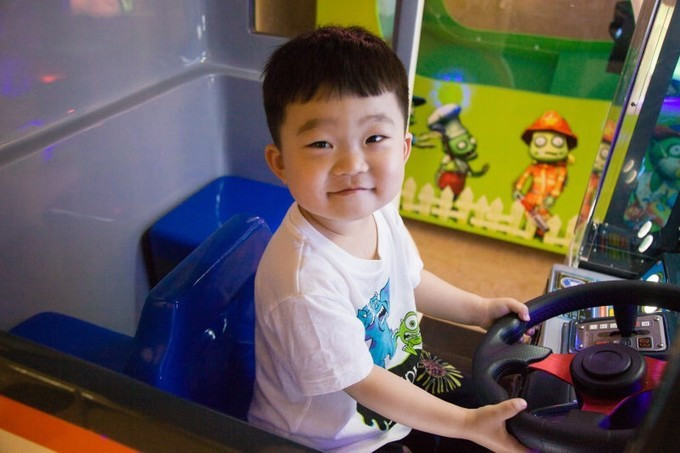 三亚的风景特别的美,感受一下三亚的气息和美景