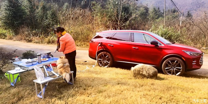 新款唐dm2022款试驾,22年21款顶配唐dm零百实测