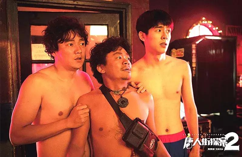 2018年最受欢迎的30部电影,盘点2018年最好看的5部电影