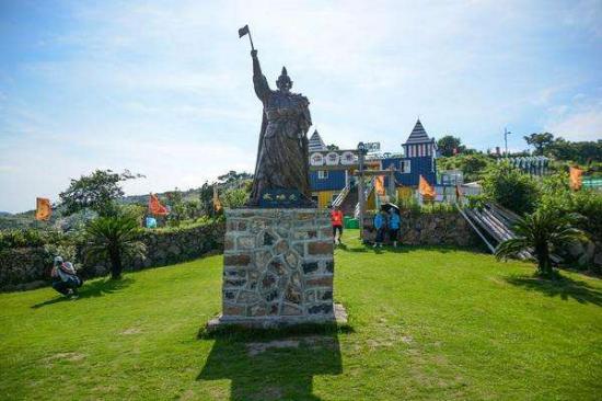 民族英雄戚继光动画,民族英雄戚继光