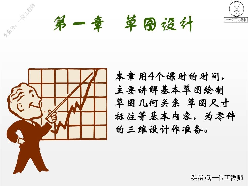 入门SolidWorks设计：学会使用SW进行草图设计，为零件设计做准备