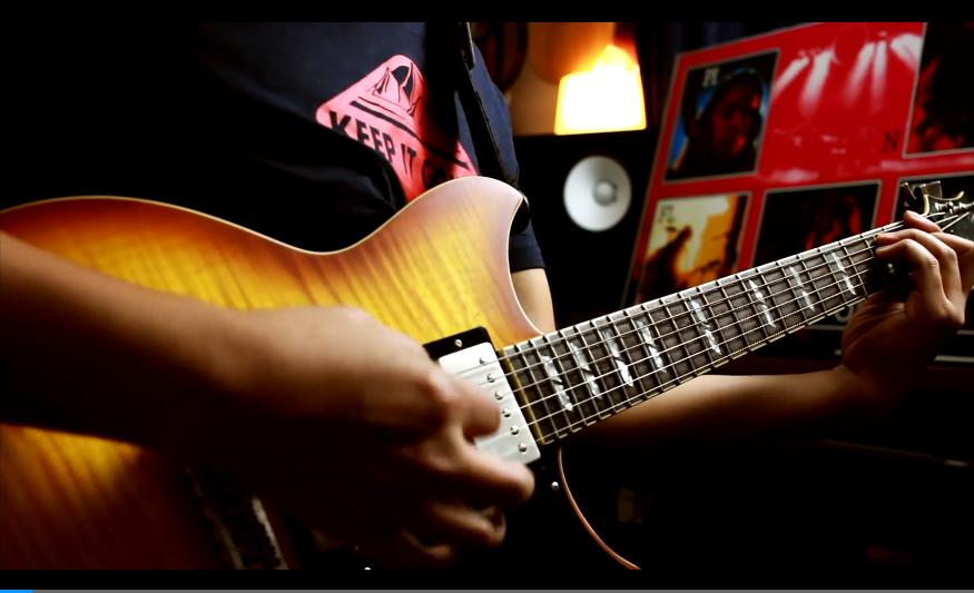 弹吉他用手机录视频怎样做效果好,如何用手机录制吉他弹唱效果好