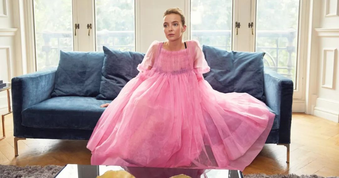 绝世A王的时髦清单