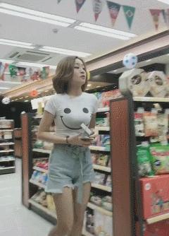 搞笑gif开心一刻这才是真正的赢家,开心一刻gif笑死人