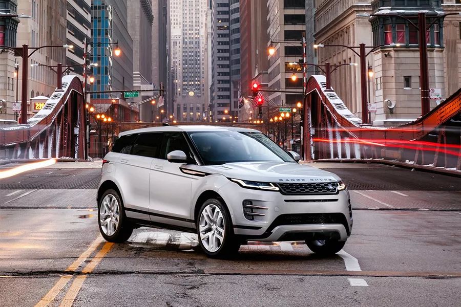 新款路虎揽胜极光顶配落地价格,路虎揽胜极光2024新款落地价