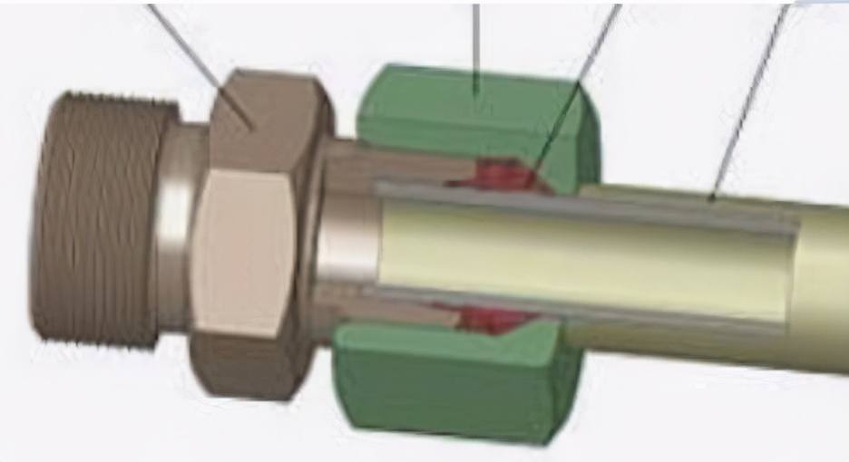 蹲便与下水管道连接方法,建筑管道常用的连接方法题目