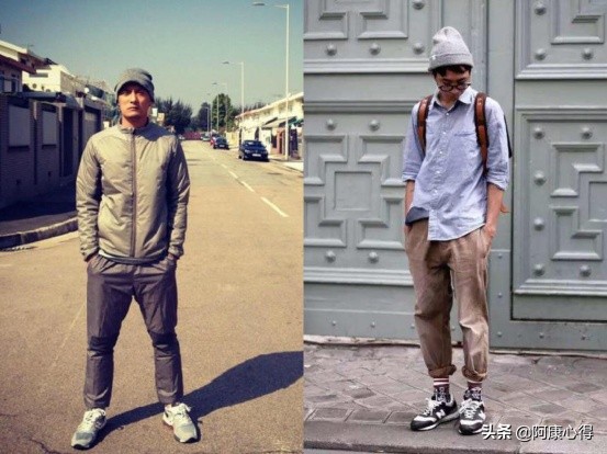 一个男的长得丑怎么改变,长得丑的男生怎么改造