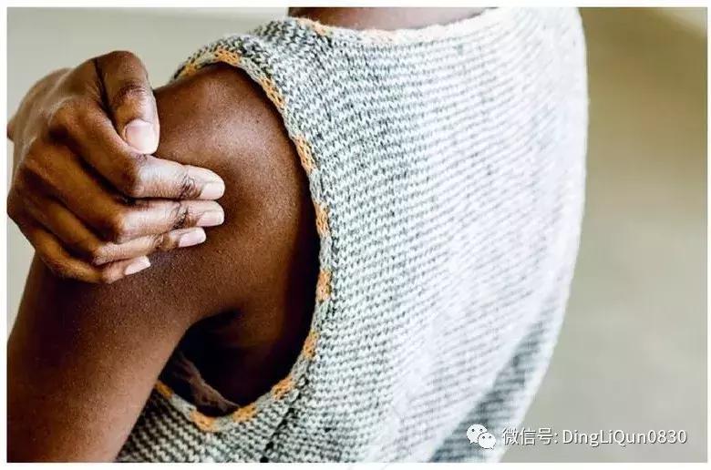 编织套头衫毛衣花样图案500种,薄款宽松洋气套头衫编织