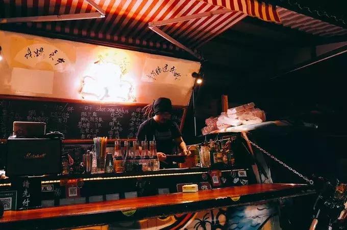 大理古城最出名的十大酒吧,了解一下云南大理古城最嗨酒吧