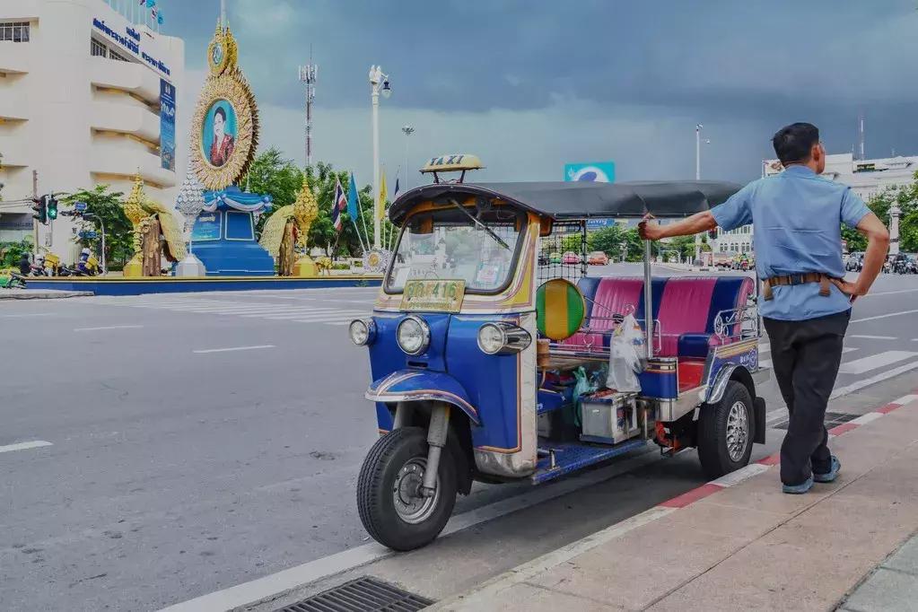 来泰国玩必须要知道的三件事,泰国6天5晚跟团游被骗