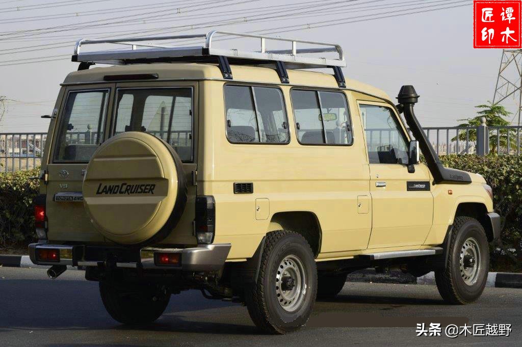 国六排放纯正越野车,国六标准的进口suv有哪些