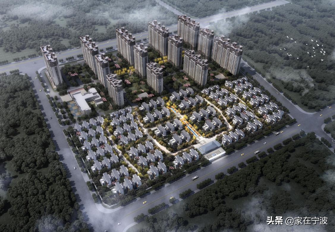 杭州湾新区合生8期最新消息,杭州湾新区合生