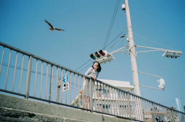 胶片机推荐自带胶卷,冷门又好用的胶片机