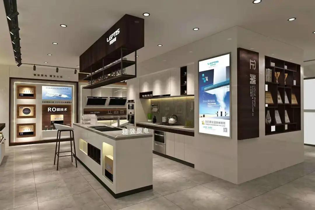 莱普帝斯燃气灶质量好吗,精智生活新定义