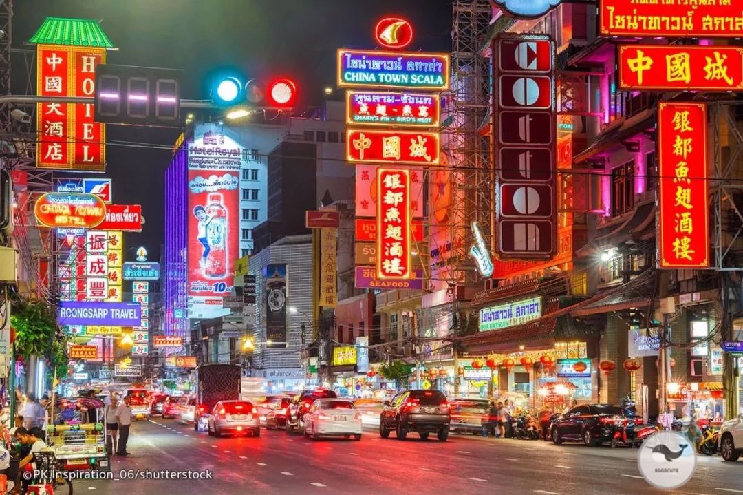 你想象不到的富人生活,你想象不到中国有多美