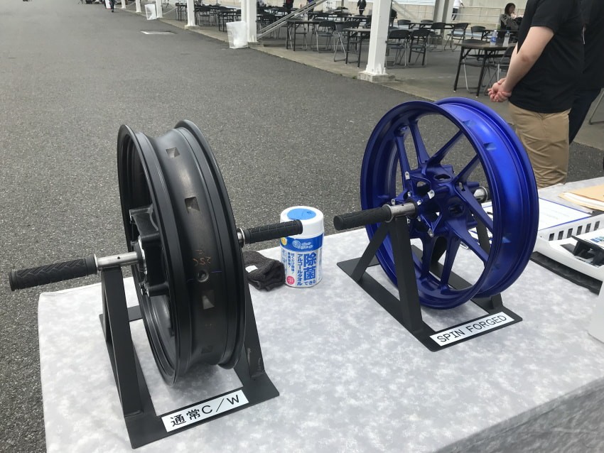 雅马哈mt09摩托车制造过程,雅马哈三缸摩托车mt09多大排量