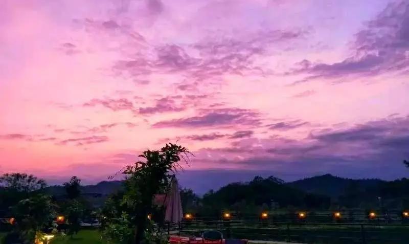 广州周边游增城民宿,广州增城旅游民宿推荐