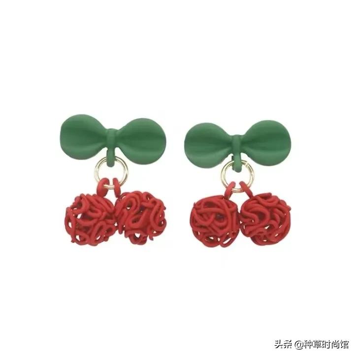 小众饰品店铺,饰品推荐小众高级感店铺