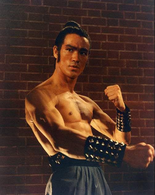 李小龙擂台实战记录,李小龙到底能不能打擂台