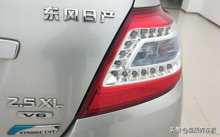 日产天籁cvt故障率高吗,日产cvt哪一年开始变差