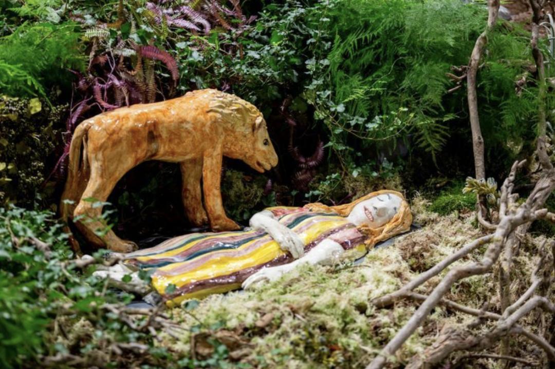 内心的恶魔如何释放,如何阻止内心的恶魔