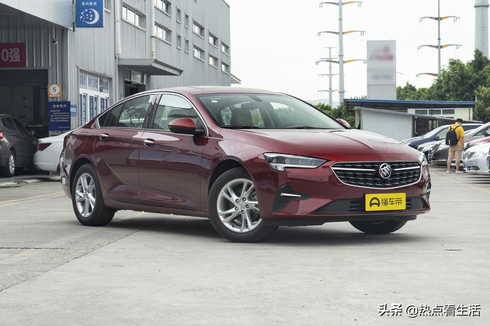 2021款别克君威有什么缺点,10年别克君威2.0t缺点