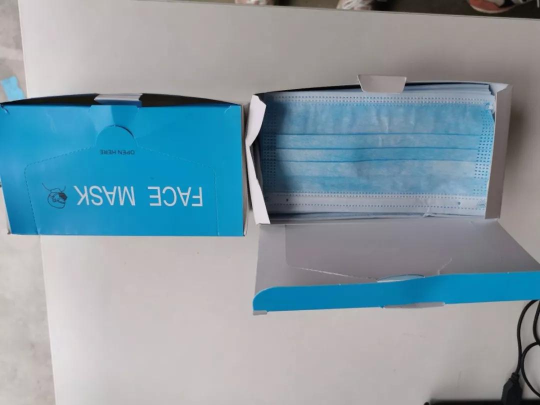 牛!易仓正式复工并推出班车、蔬肉代购等后援服务