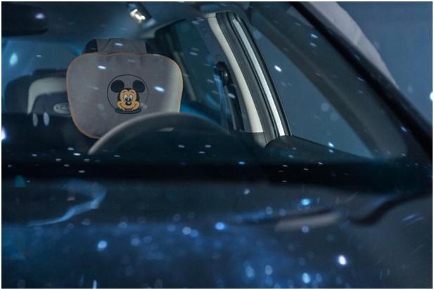 雪佛兰畅巡优惠8万,雪佛兰畅巡米奇太空版