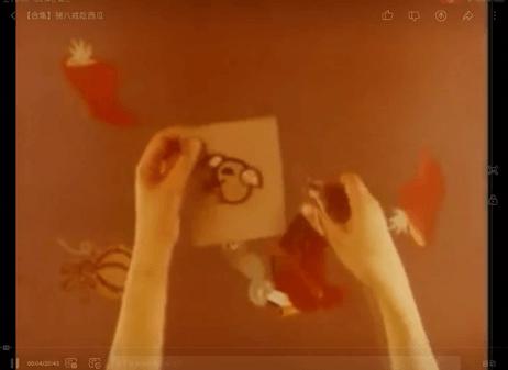 谢谢葫芦娃之父给我们的童年,上美影厂,我们期待更多中国风!