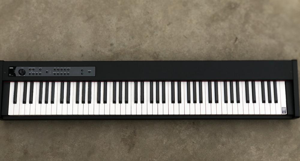 适合初学者的4款电钢琴推荐,电钢琴推荐korg