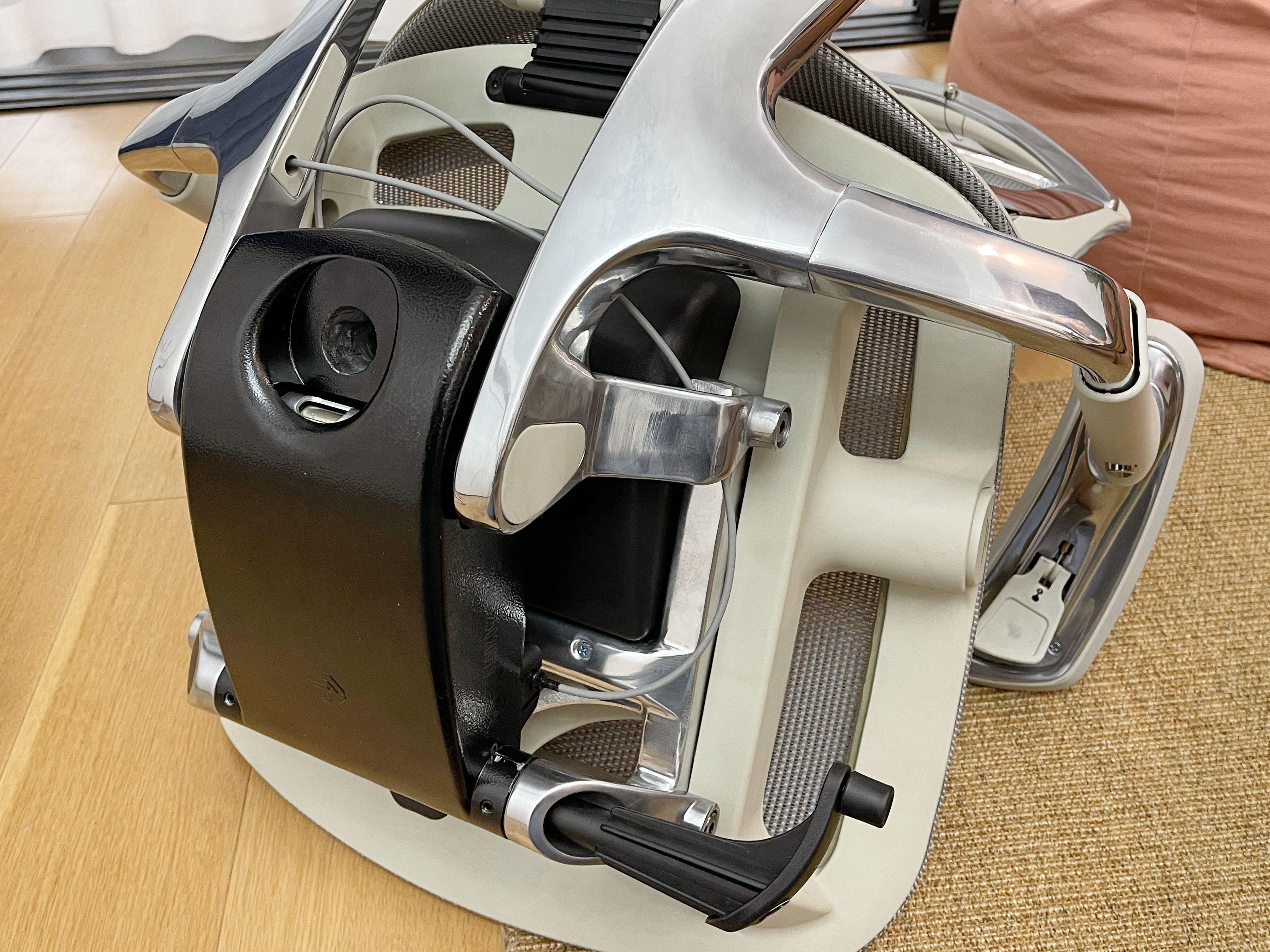 入门款人体工学椅测评,小蛮腰人体工学椅评测