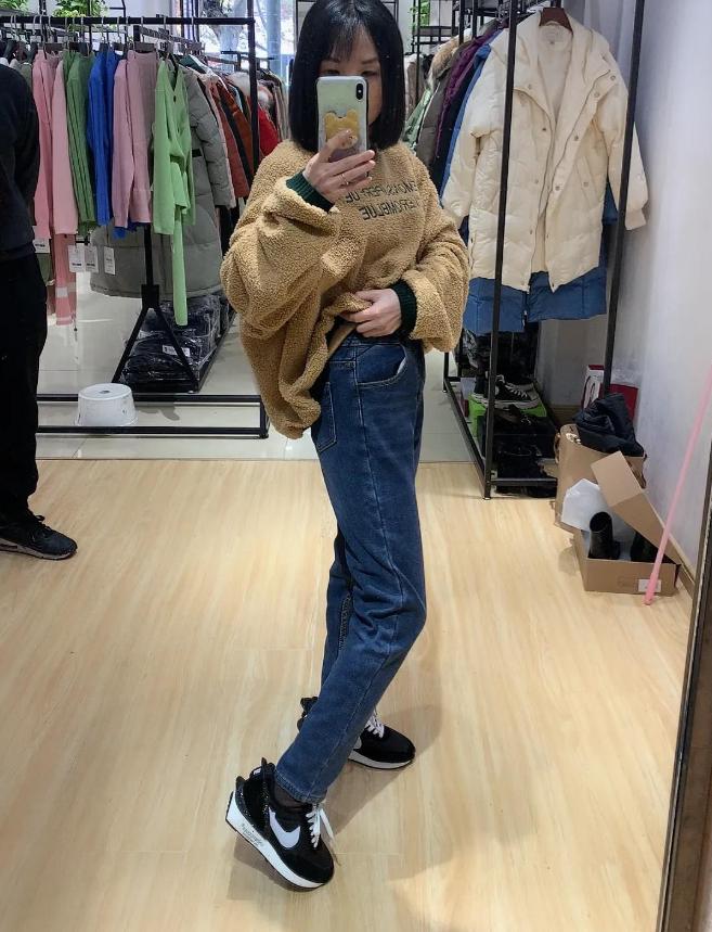 女士裤子腰和裆部小了怎么改,孩子裤子腰大了怎么改小妙招